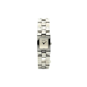 Наручний годинник Gucci 2305L 22365 SLV/STEEL BRACELET зображення 1