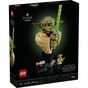 Конструктор LEGO Star Wars Погруддя Йоди (75438) - зменшене зображення 1