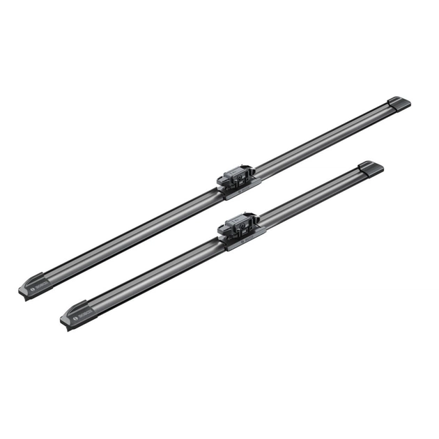 Щітка склоочисника Bosch 3 397 014 851 - зображення 5