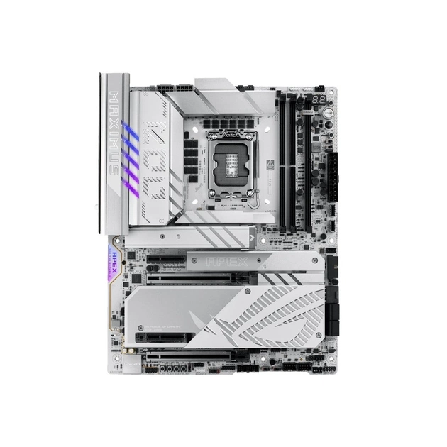 Материнська плата ASUS ROG MAXIMUS Z890 APEX - picture 1