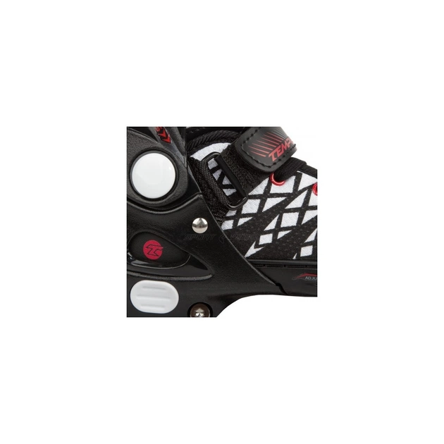 Роликові ковзани Tempish Clips Duo Boy 33-36 (13000008253/33-36) - зображення 7