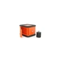 Лазерний нівелір HiLDA IP54, 500cm, Orange (Hilda-Or) - зменшене зображення 2