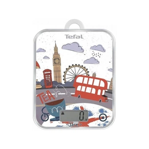 Ваги кухонні Tefal BC5124V0 зображення 1