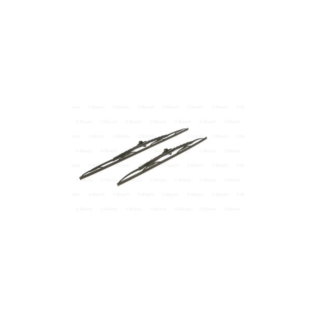 Щітка склоочисника Bosch 3 397 118 309 - зображення 1