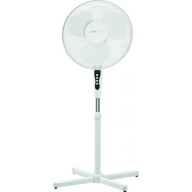 Вентилятор Clatronic VL 3603 (VL3603) - зображення 1