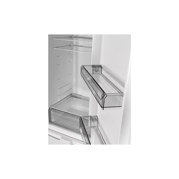 Холодильник Grunhelm BRH-N200E60W - picture 9