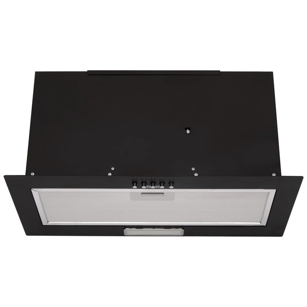 Витяжка кухонна Eleyus UNIA 800 LED 52 BL - зображення 1
