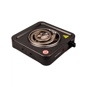 Настільна плита Grunhelm GHP-5513 зображення 1