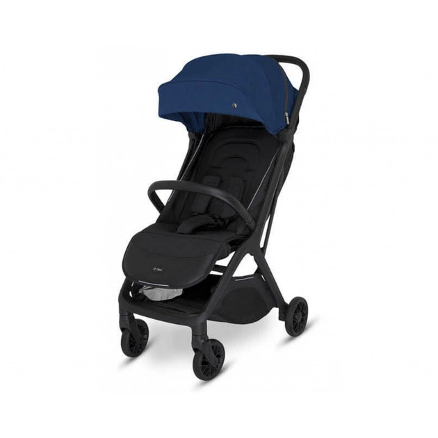 Коляска Espiro Nox 13 Blue Ocean (5906724205835) - зображення 1