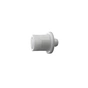 Шестерня тефлонового вала Samsung ML-1610/1615 аналог JC66-00807A AHK (27130) - уменьшенное изображение 1