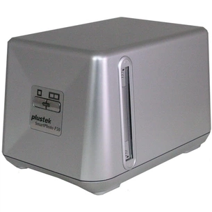 Сканер Plustek SmartPhoto F50 (0178TS) зображення 1