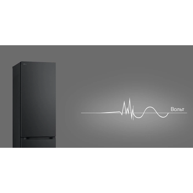 Холодильник LG GC-B509ETSM - зображення 8