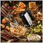 Миксер Rotex RHM256-S - уменьшенное изображение 4