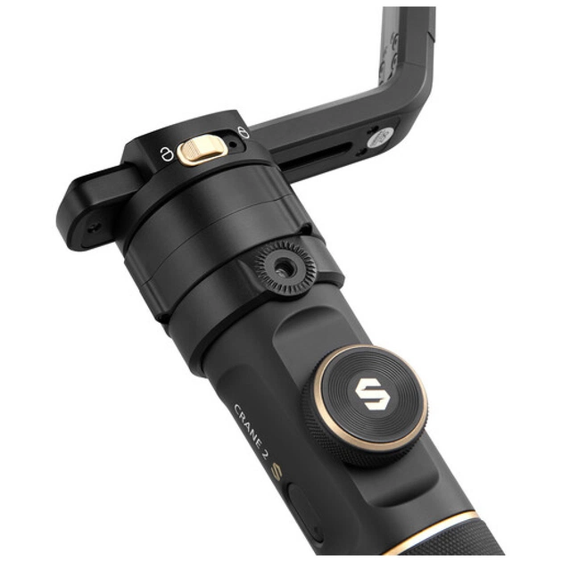 Стедікам Zhiyun Crane 2S (C020113EUR) - picture 4