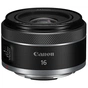 Об'єктив Canon RF 16mm F2.8 STM (5051C005) - зменшене зображення 1