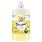 Кондиционер для белья Coccolino Fresh Happy Yellow Свежесть и мягкость с нотами апельсина, жасмина и седарвуда 1.702 л (8720181930638) - уменьшенное изображение 1