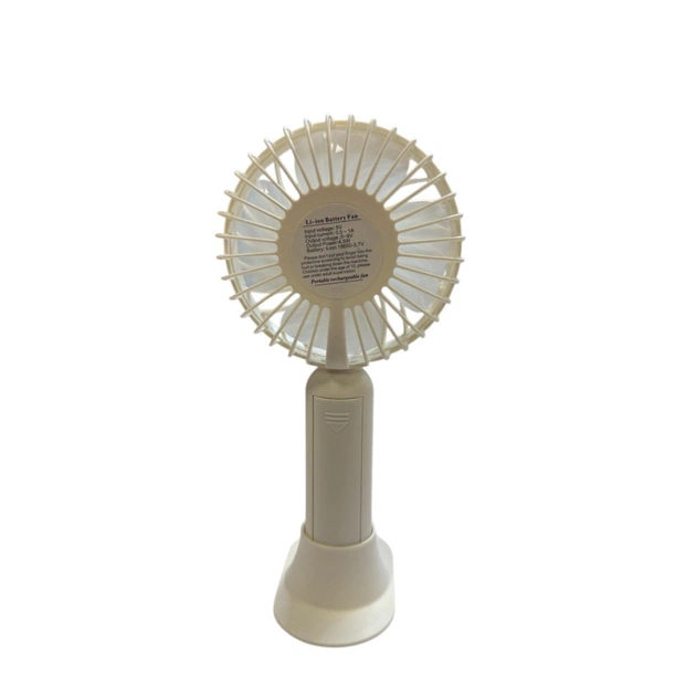 Вентилятор XoKo XK-F9-WH - picture 4