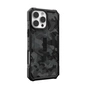 Чохол до мобільного телефона UAG iPhone 16 Pro Max Pathfinder SE Magsafe Midnight Camo (114472114061) - зменшене зображення 2