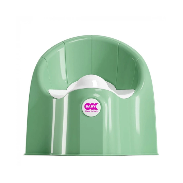 Горщик Ok Baby Pasha анатомічний зелений (38911200) - зображення 2