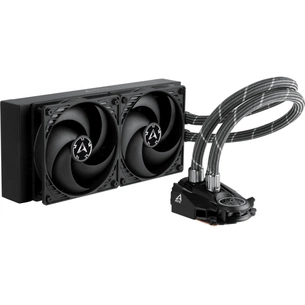 Система рідинного охолодження Arctic Liquid Freezer II 280 (ACFRE00066B) зображення 1