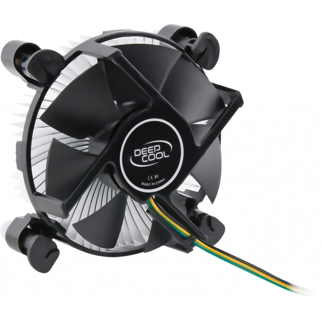 Кулер до процесора Deepcool CK-11509 - изображение 1
