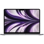 Ноутбук Apple MacBook Air A2681 М2 Space Gray (Z15S0014H) - зменшене зображення 1