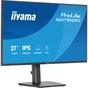 Монитор iiyama XB2796QSC-B1 - уменьшенное изображение 3