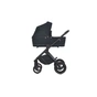 Коляска El Camino 2 в 1 ERA ME 1100 Black night - зменшене зображення 3