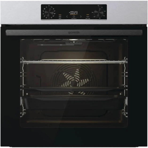 Духова шафа Gorenje BOSB6737E06X - зображення 1