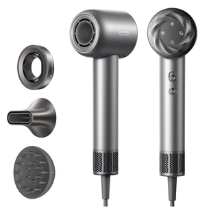 Фен Dreame Glory Mix Black (AHD18-BK) зображення 1