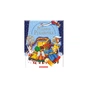 Книга Різдвяна рукавичка А-ба-ба-га-ла-ма-га (9789667047979) - зменшене зображення 1