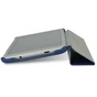 Чохол до планшета Nomi Slim PU case Libra 3 8" blue - уменьшенное изображение 3