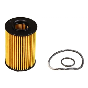 Фільтр масляний Mahle OX382D зображення 1