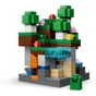 Конструктор LEGO Minecraft Мінібіоми (21589) - зменшене зображення 7