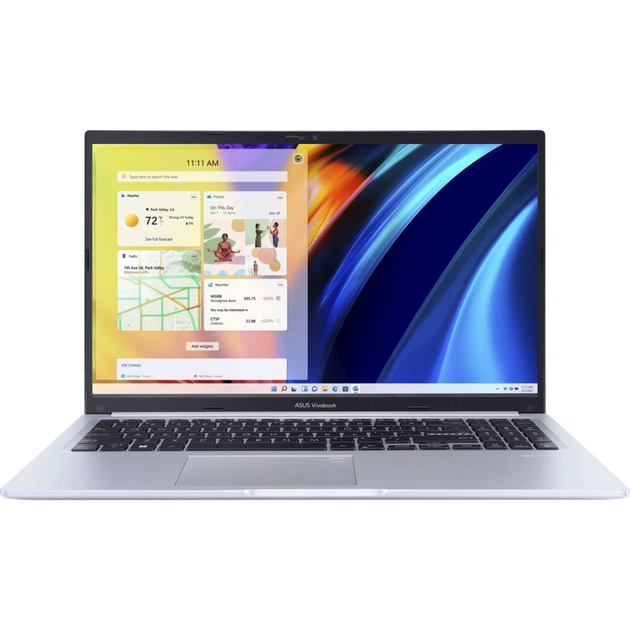 Ноутбук ASUS Vivobook 15 X1502VA-BQ141 (90NB10T2-M005M0) - зображення 1