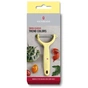 Овочечистка Victorinox Tomato and Kiwi Light Yellow (7.6079.82) - зменшене зображення 2