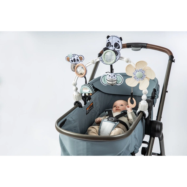 Дуга для коляски Tiny Love День-ніч дуга (1405500030) - picture 11