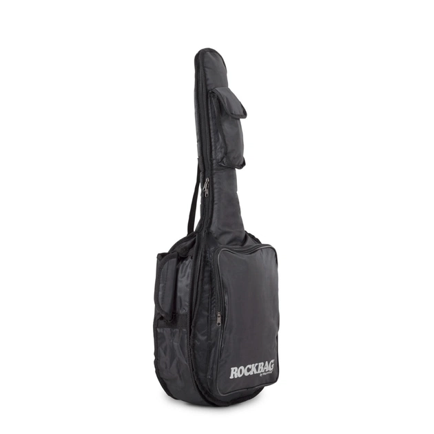 Чохол для гітари RockBag Basic Line - 1/2 Classical Guitar Gig Bag (RB 20523 B) - зображення 4