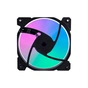 Кулер до корпусу 1stPlayer F2(AP)-BK_Bulk - зменшене зображення 3