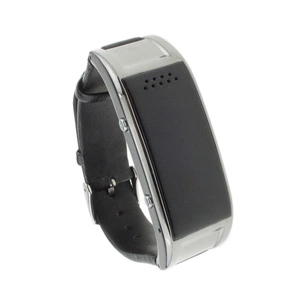 Смарт-годинник UWatch D8S Black (F_59816) зображення 1