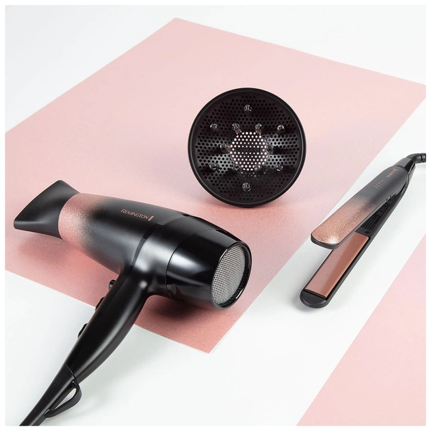 Выпрямитель для волос Remington S5305 - изображение 7