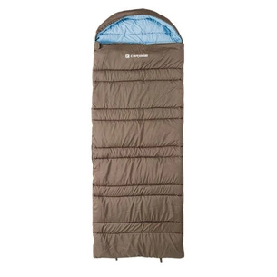 Спальний мішок Caribee Firestone 0°C Mountain Ash Left (925986) зображення 1