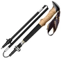 Треккинговые палки Vipole Approach Long Cork 130 DLX (S25 43) (DAS303466) - уменьшенное изображение 5