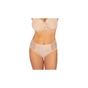Труси Corin Brief Twiggy 03723 Тілесний XL (5903935030386) - зменшене зображення 1