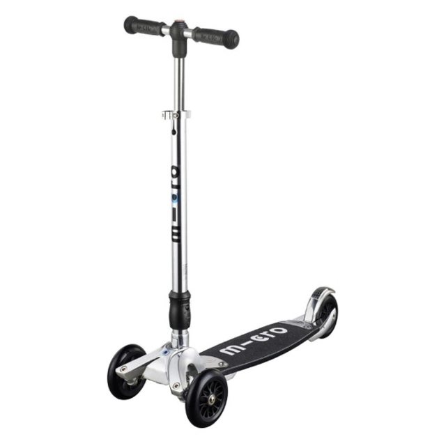 Самокат Micro Kickboard Original alu 2.0 (KB0024) - зображення 1