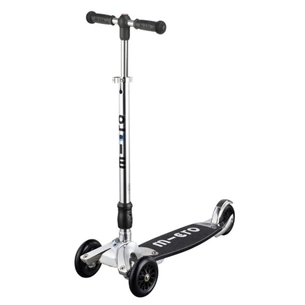 Самокат Micro Kickboard Original alu 2.0 (KB0024) зображення 1