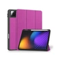 Чехол для планшета BeCover Flexible TPU Mate Xiaomi Pad 7 / 7 Pro 11.2" Purple (715618) - уменьшенное изображение 1