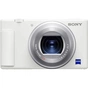 Цифровий фотоапарат Sony ZV-1 White (ZV1W.CE3) - зменшене зображення 2