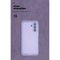 Чехол для мобильного телефона Armorstandart ICON Samsung A37 5G Camera cover Lavender (ARM89811) - уменьшенное изображение 4