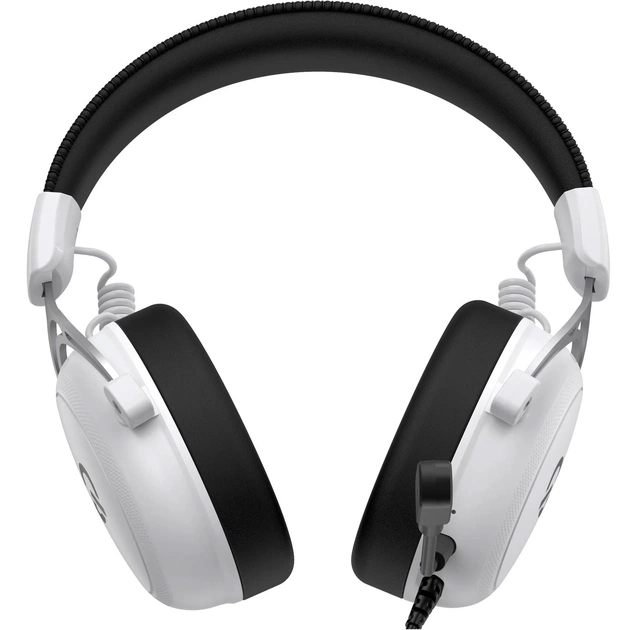 Гарнітура GamePro Asgard Skald Origin White (HS850W) - picture 8